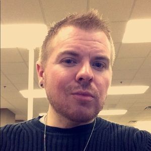 Meet your Posher, Charles